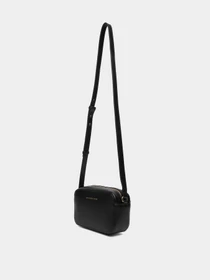 Сумки Tommy Hilfiger модель AW0AW18115-BDS Фото