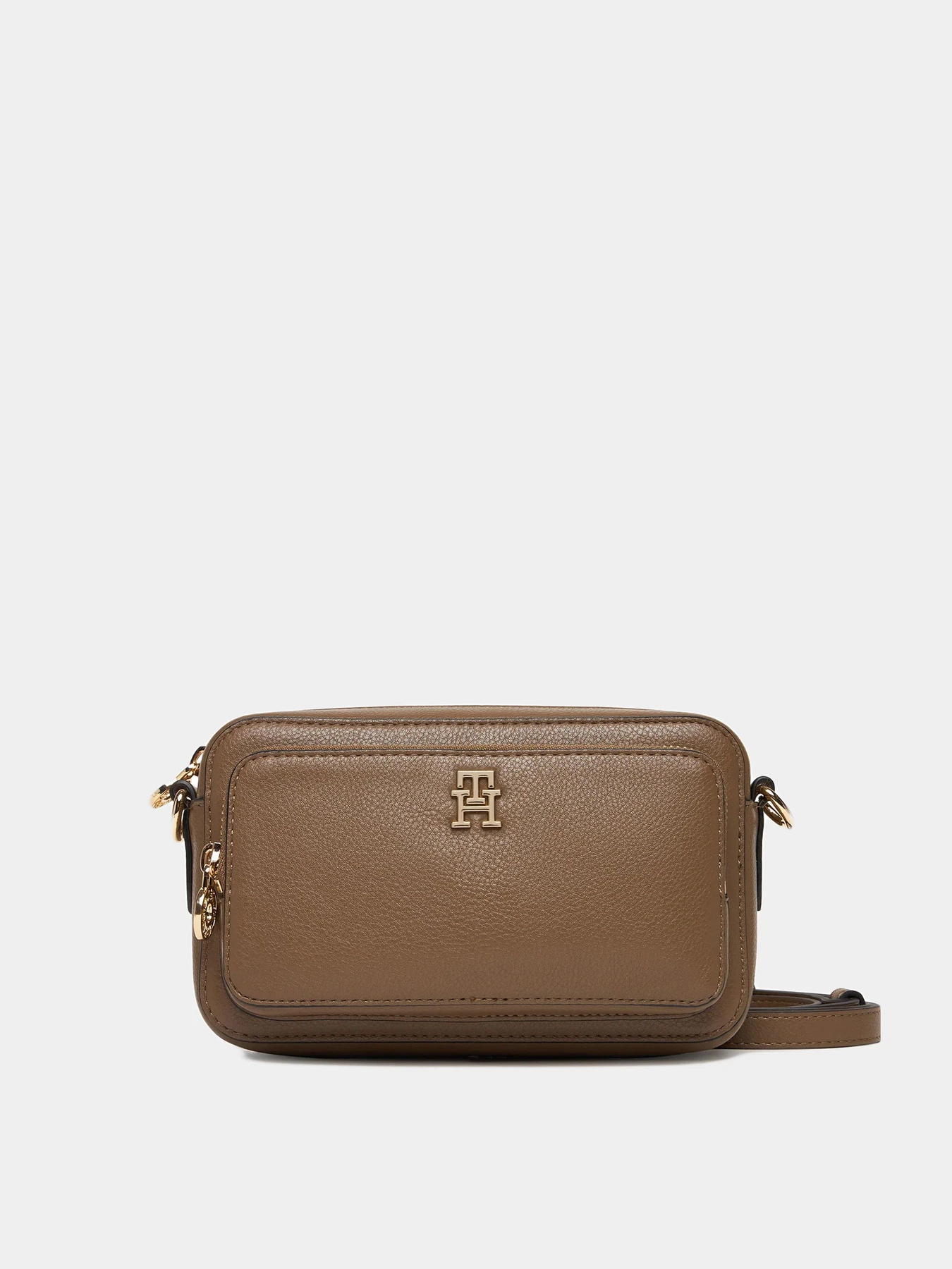 Сумки Tommy Hilfiger модель AW0AW18120-R07 Сумки Tommy Hilfiger модель AW0AW18120-R07 Фото