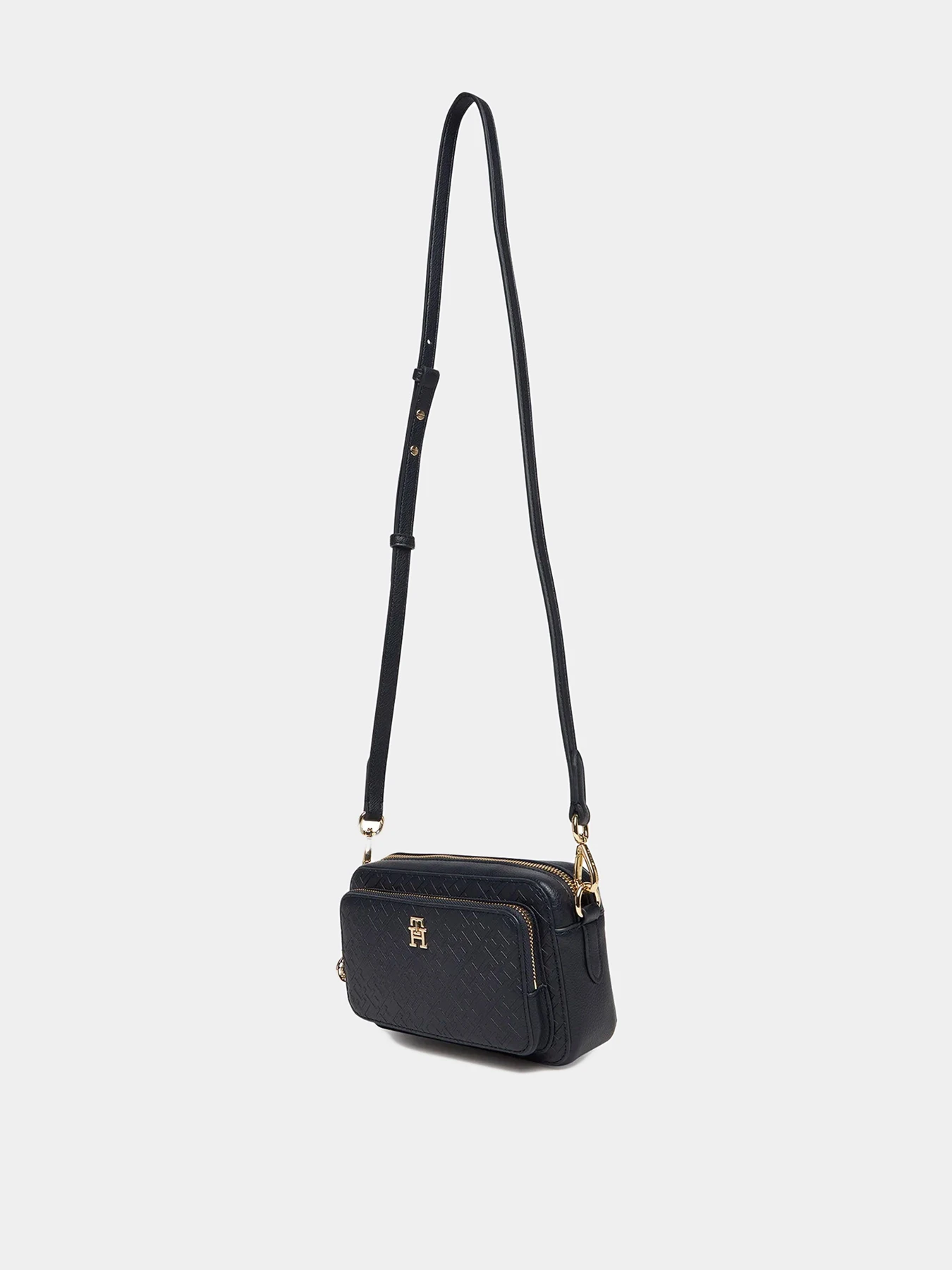 Сумки Tommy Hilfiger модель AW0AW18121-DW6 Сумки Tommy Hilfiger модель AW0AW18121-DW6 Фото