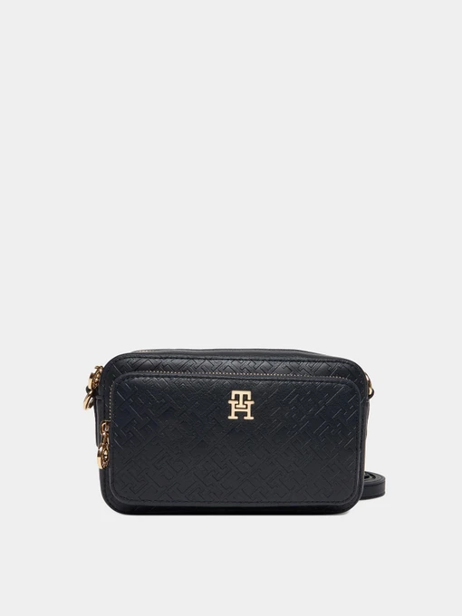Сумки Tommy Hilfiger модель AW0AW18121-DW6 Фото