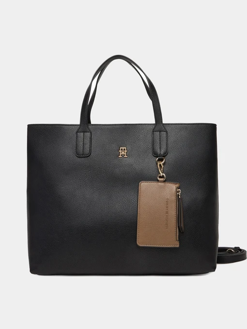 Сумки Tommy Hilfiger модель AW0AW18122-BDS Фото