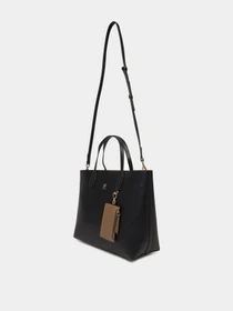 Сумки Tommy Hilfiger модель AW0AW18122-BDS Фото