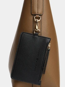 Сумки Tommy Hilfiger модель AW0AW18140-R07 Фото