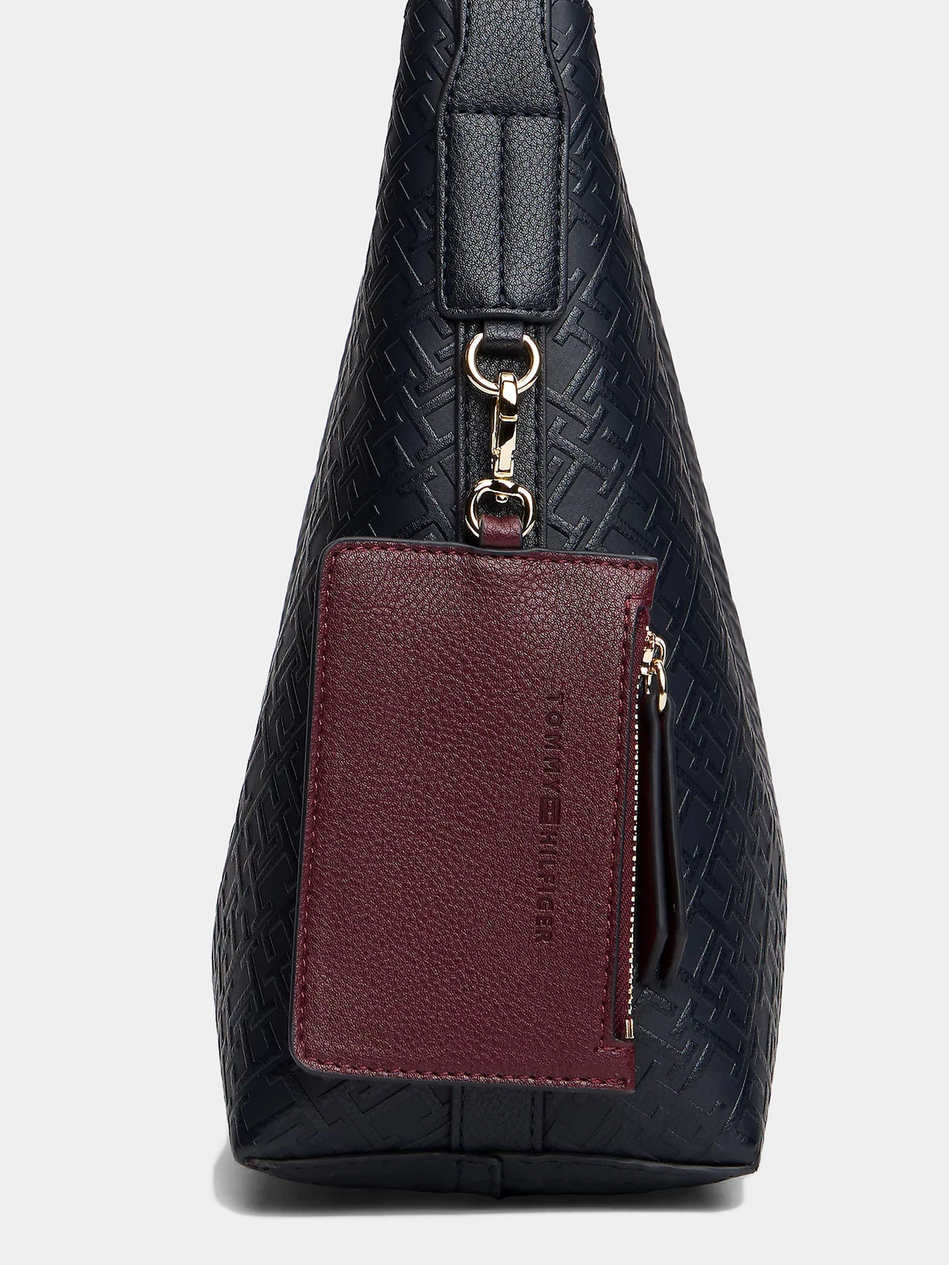 Сумки Tommy Hilfiger модель AW0AW18141-DW6 Сумки Tommy Hilfiger модель AW0AW18141-DW6 Фото