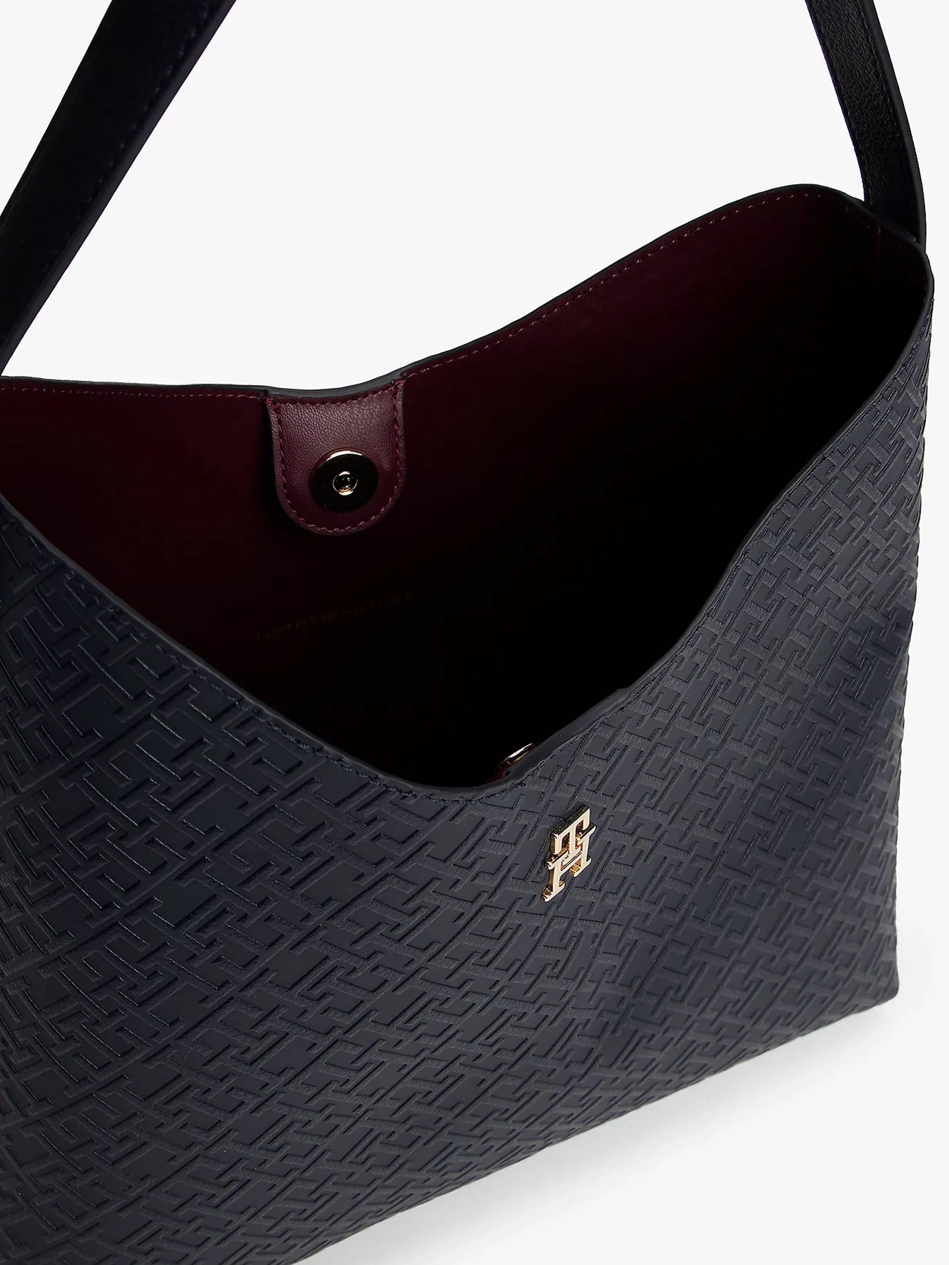 Сумки Tommy Hilfiger модель AW0AW18141-DW6 Сумки Tommy Hilfiger модель AW0AW18141-DW6 Фото