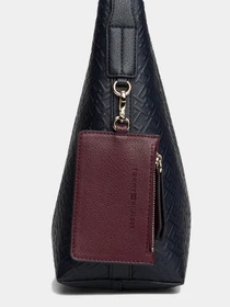 Сумки Tommy Hilfiger модель AW0AW18141-DW6 Фото