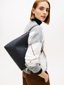 Сумки Tommy Hilfiger модель AW0AW18141-DW6 Фото