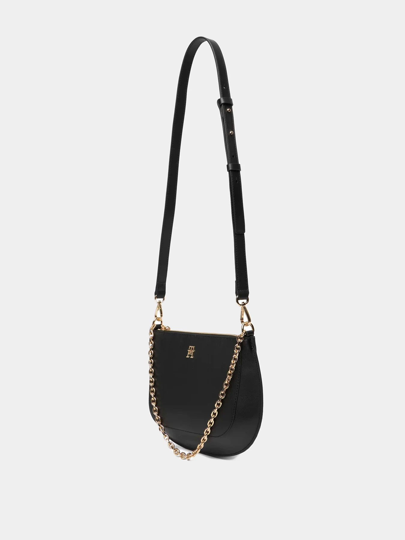 Сумки Tommy Hilfiger модель AW0AW18143-BDS Сумки Tommy Hilfiger модель AW0AW18143-BDS Фото