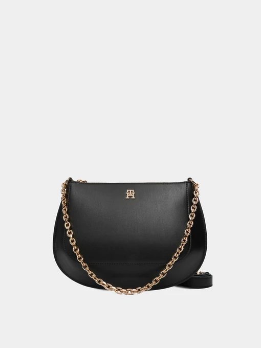 Сумки Tommy Hilfiger модель AW0AW18143-BDS Фото