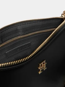 Сумки Tommy Hilfiger модель AW0AW18143-BDS Фото