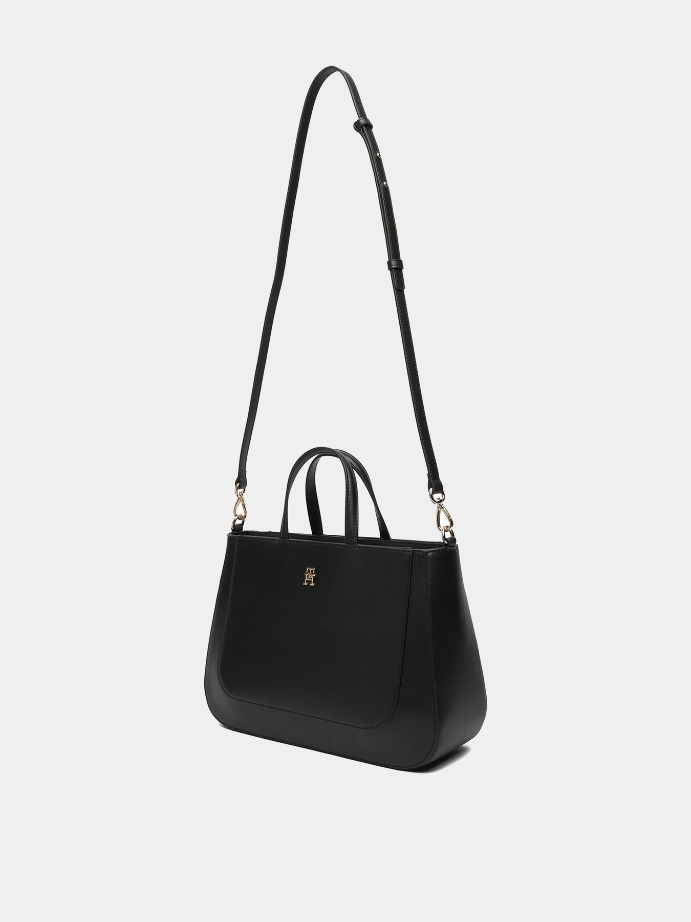 Сумки Tommy Hilfiger модель AW0AW18145-BDS Сумки Tommy Hilfiger модель AW0AW18145-BDS Фото