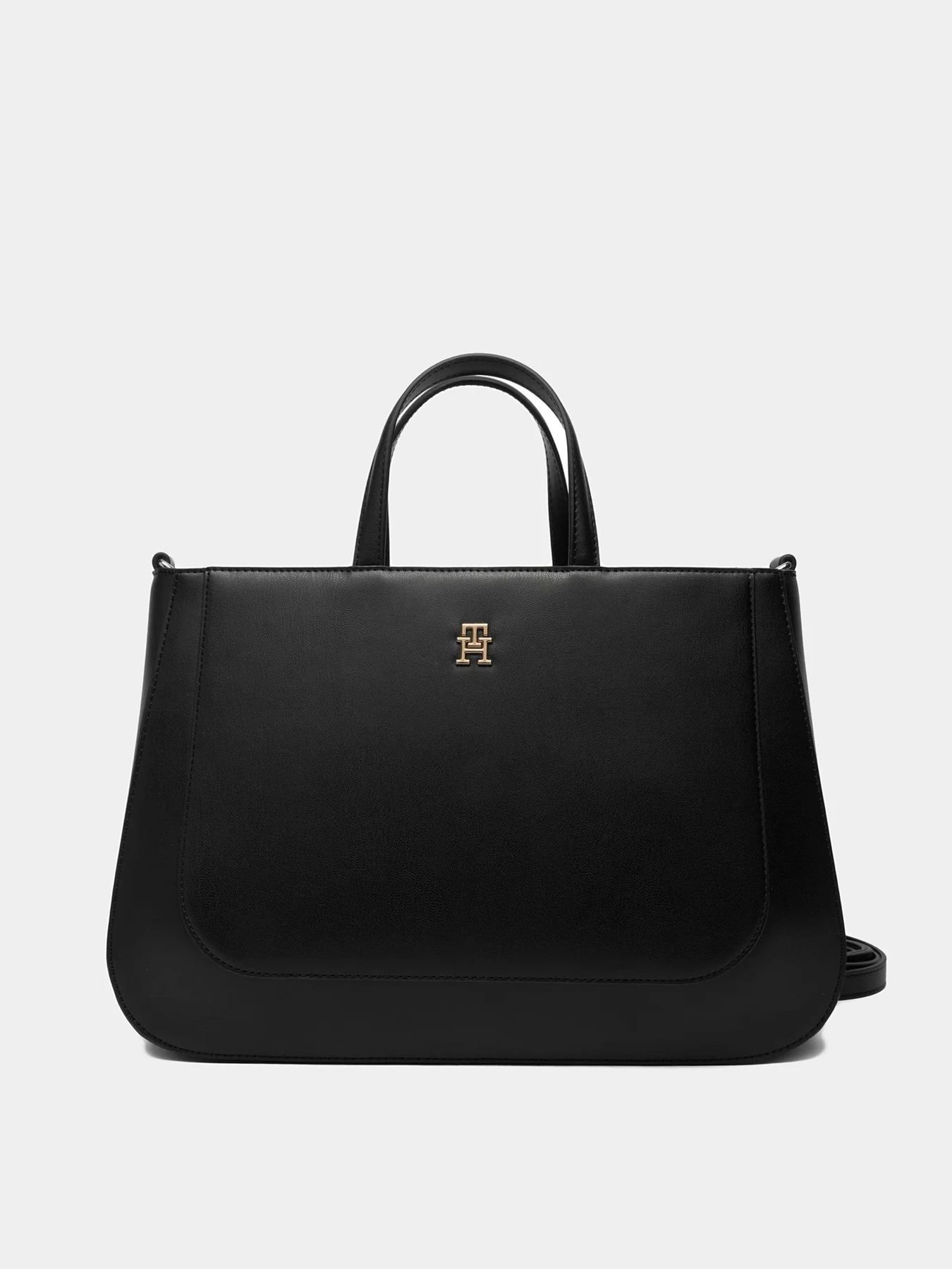 Сумки Tommy Hilfiger модель AW0AW18145-BDS Сумки Tommy Hilfiger модель AW0AW18145-BDS Фото