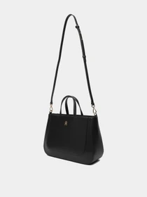 Сумки Tommy Hilfiger модель AW0AW18145-BDS Фото