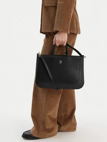 Сумки Tommy Hilfiger модель AW0AW18145-BDS Фото