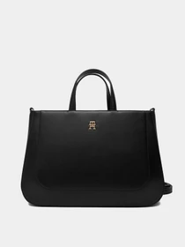 Сумки Tommy Hilfiger модель AW0AW18145-BDS Фото