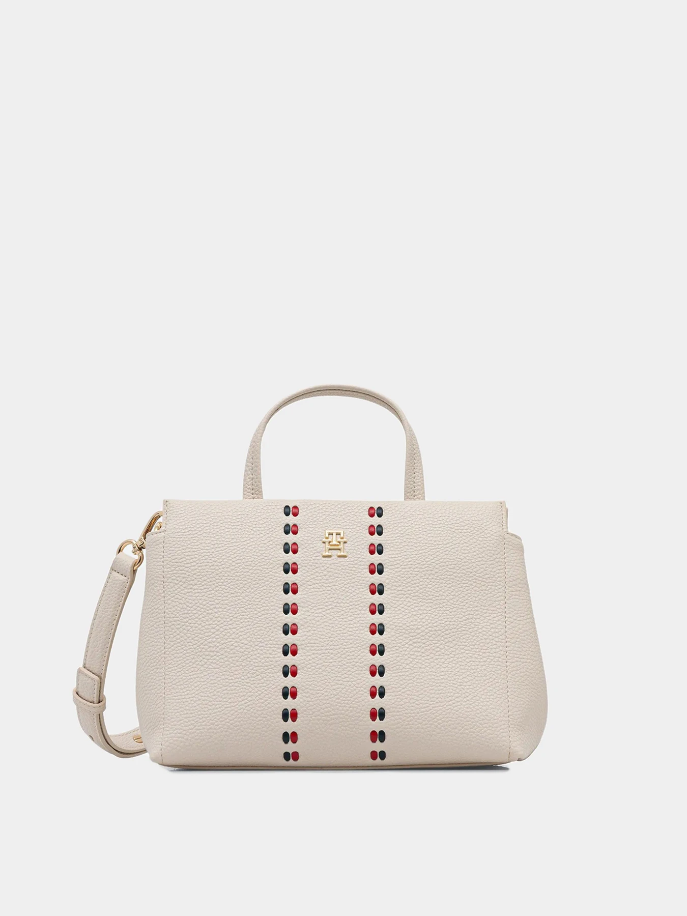 Сумки Tommy Hilfiger модель AW0AW18154-AEO Сумки Tommy Hilfiger модель AW0AW18154-AEO Фото
