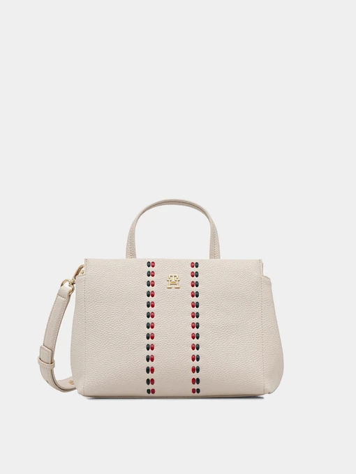 Сумки Tommy Hilfiger модель AW0AW18154-AEO Фото