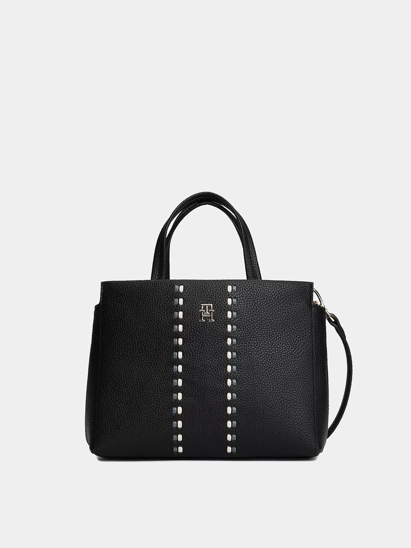 Сумки Tommy Hilfiger модель AW0AW18154-BDS Сумки Tommy Hilfiger модель AW0AW18154-BDS Фото