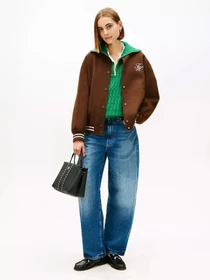 Сумки Tommy Hilfiger модель AW0AW18154-BDS Фото