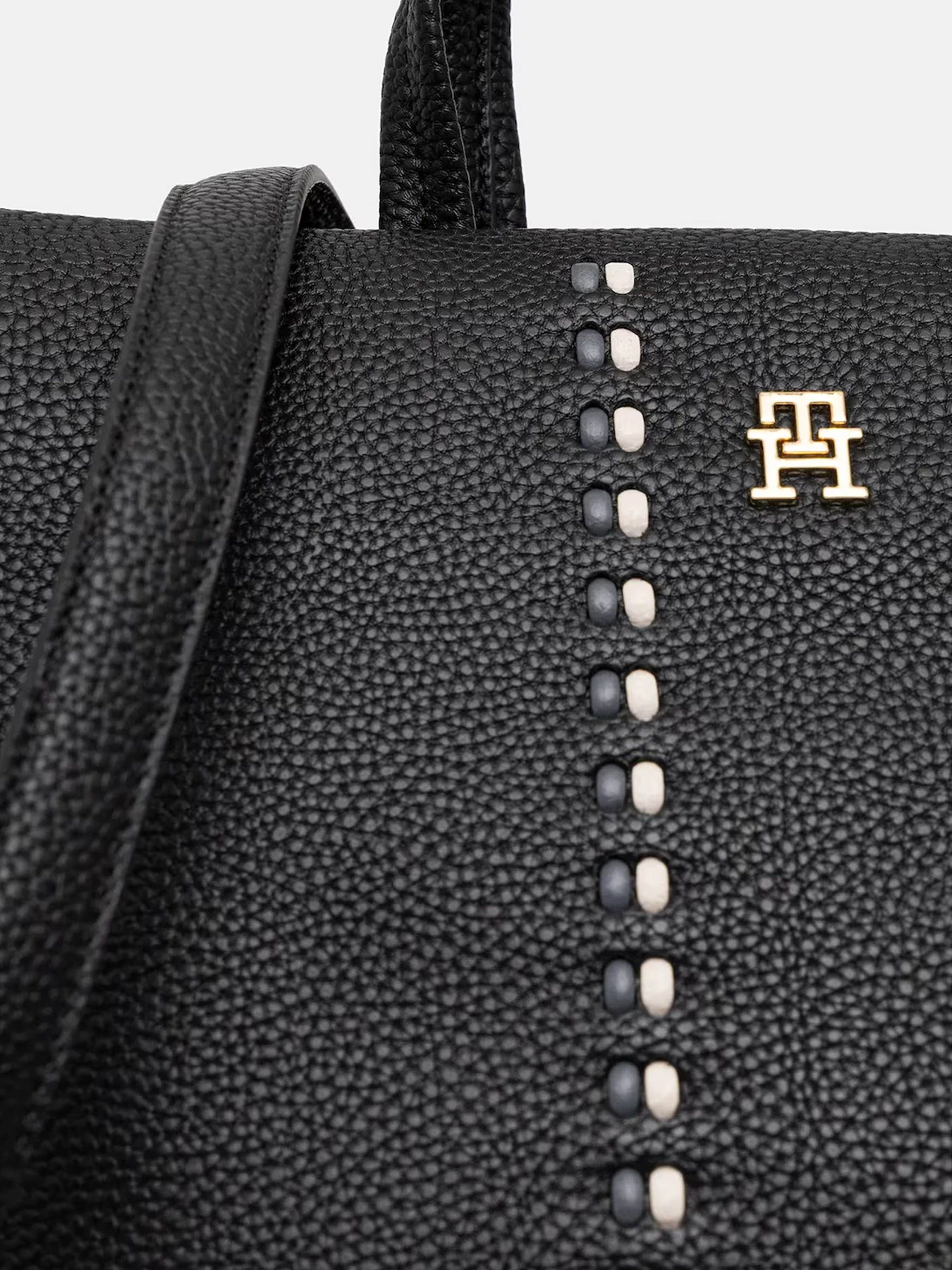 Сумки Tommy Hilfiger модель AW0AW18155-BDS Сумки Tommy Hilfiger модель AW0AW18155-BDS Фото