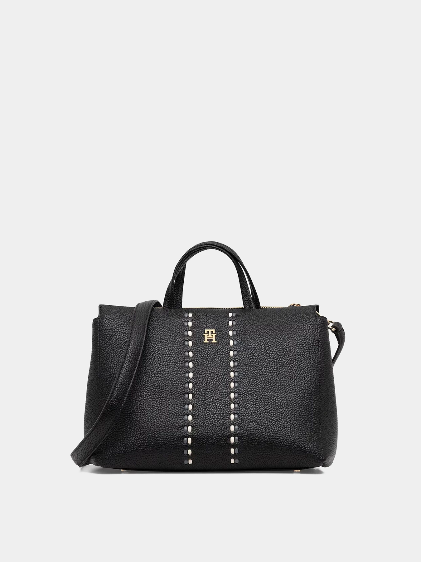 Сумки Tommy Hilfiger модель AW0AW18155-BDS Сумки Tommy Hilfiger модель AW0AW18155-BDS Фото