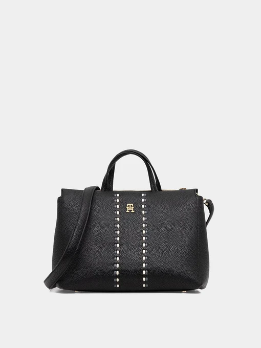 Сумки Tommy Hilfiger модель AW0AW18155-BDS Фото