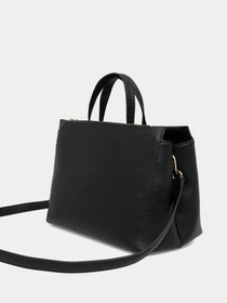 Сумки Tommy Hilfiger модель AW0AW18155-BDS Фото