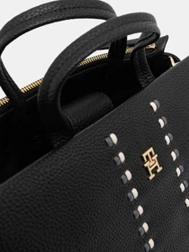 Сумки Tommy Hilfiger модель AW0AW18155-BDS Фото