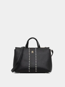 Сумки Tommy Hilfiger модель AW0AW18155-BDS Фото