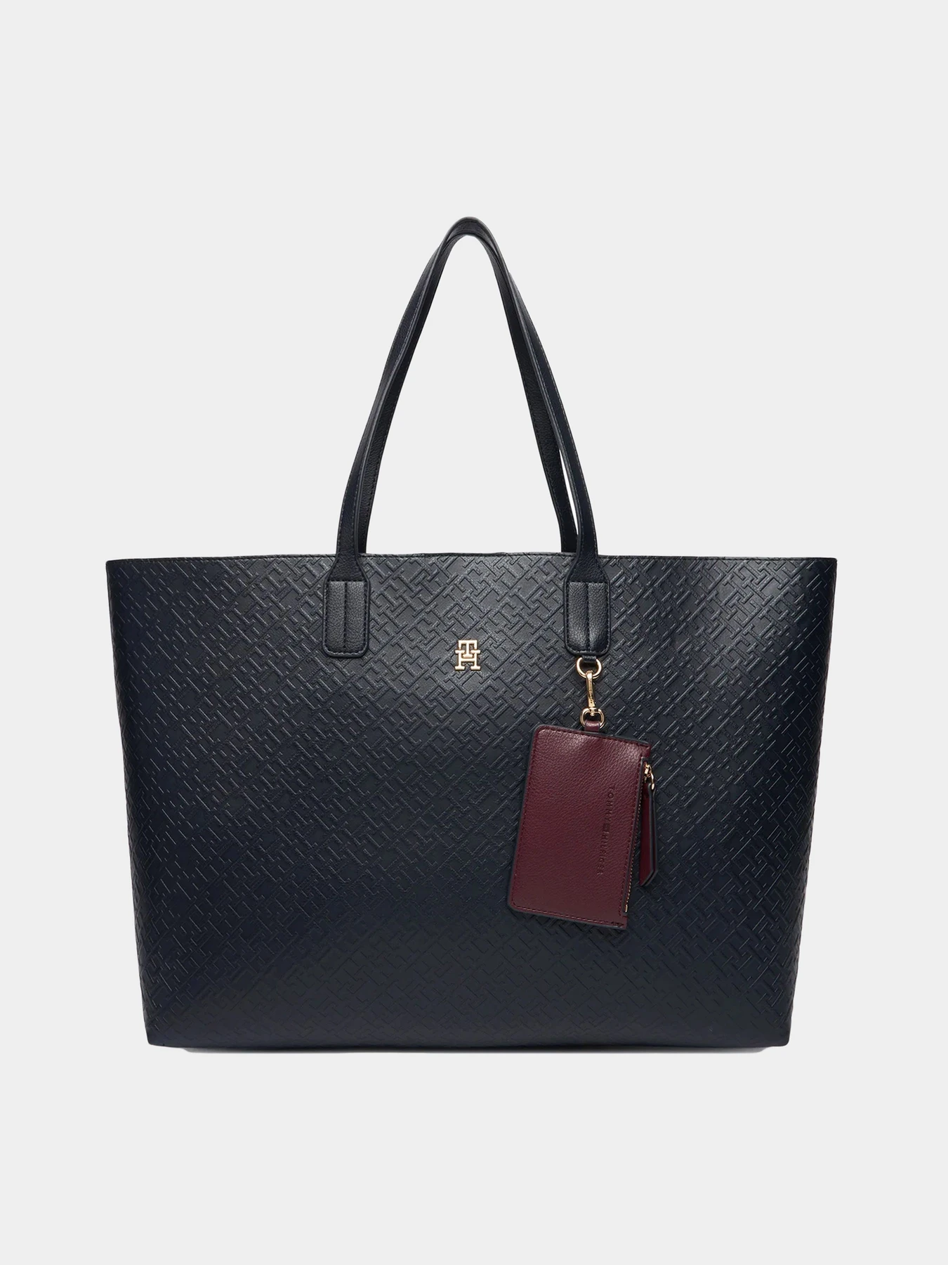 Сумки Tommy Hilfiger модель AW0AW18174-DW6 Сумки Tommy Hilfiger модель AW0AW18174-DW6 Фото