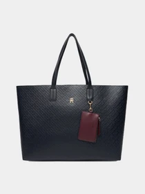 Сумки Tommy Hilfiger модель AW0AW18174-DW6 Фото