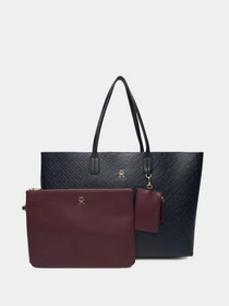 Сумки Tommy Hilfiger модель AW0AW18174-DW6 Фото