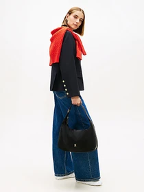 Сумки Tommy Hilfiger модель AW0AW18229-BDS Фото