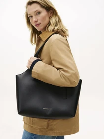 Сумки Tommy Hilfiger модель AW0AW18232-BDS Фото