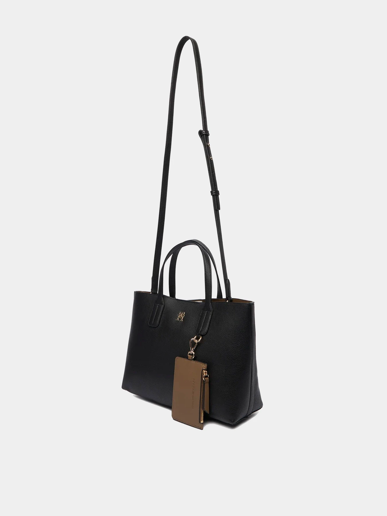 Сумки Tommy Hilfiger модель AW0AW18233-BDS Сумки Tommy Hilfiger модель AW0AW18233-BDS Фото