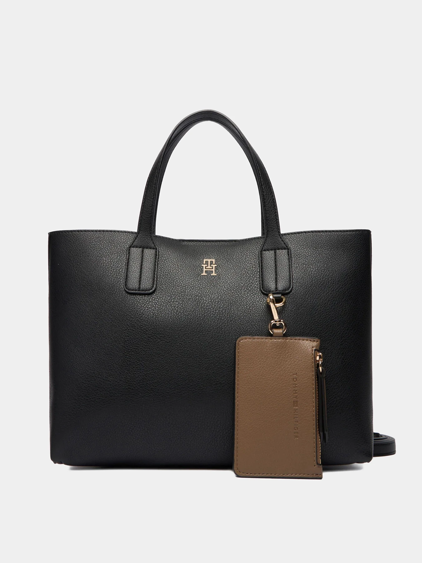Сумки Tommy Hilfiger модель AW0AW18233-BDS Сумки Tommy Hilfiger модель AW0AW18233-BDS Фото