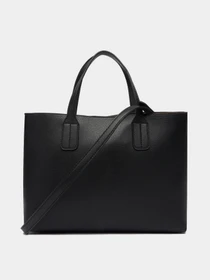 Сумки Tommy Hilfiger модель AW0AW18233-BDS Фото