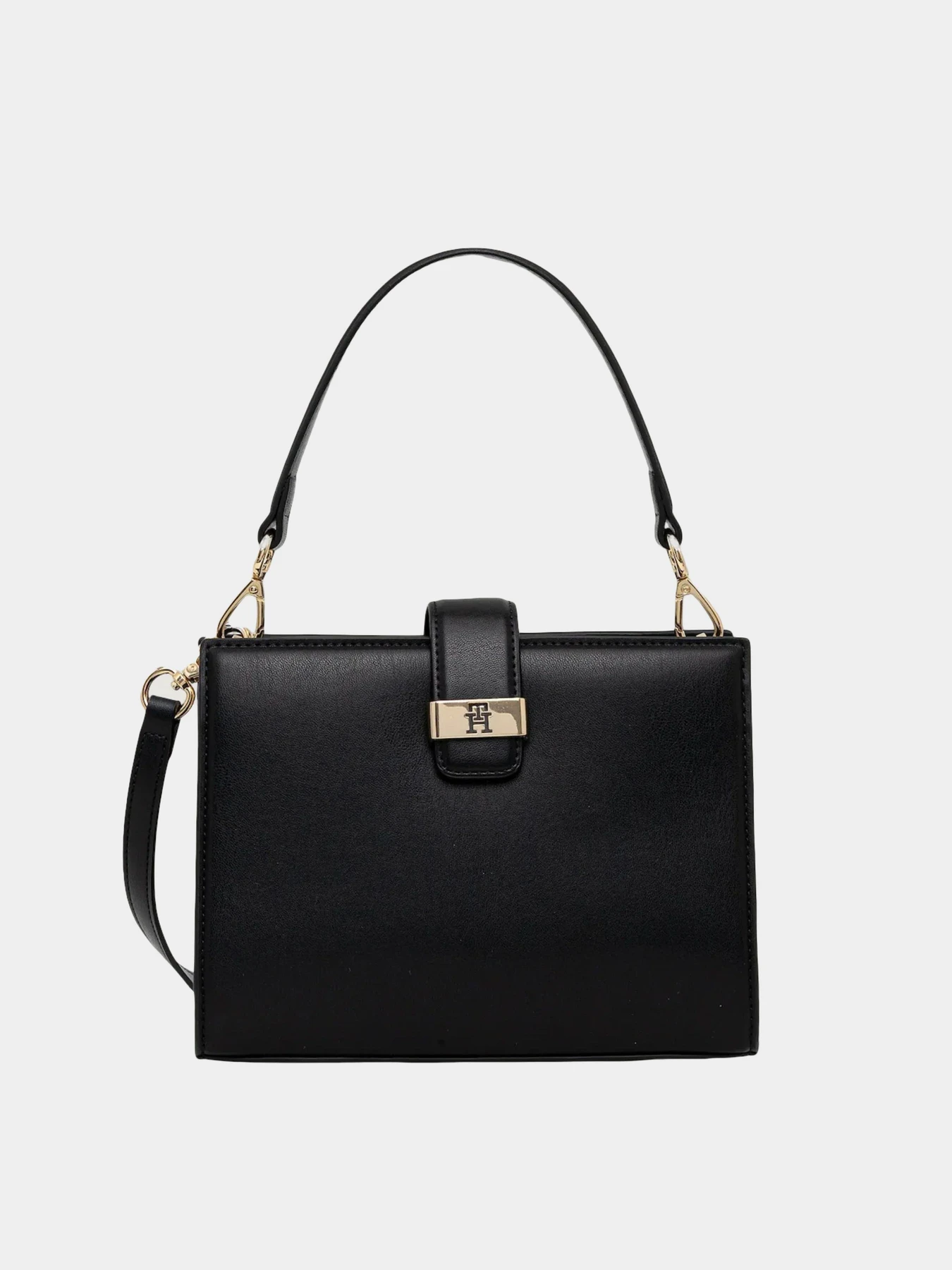 Сумки Tommy Hilfiger модель AW0AW18286-BDS Сумки Tommy Hilfiger модель AW0AW18286-BDS Фото