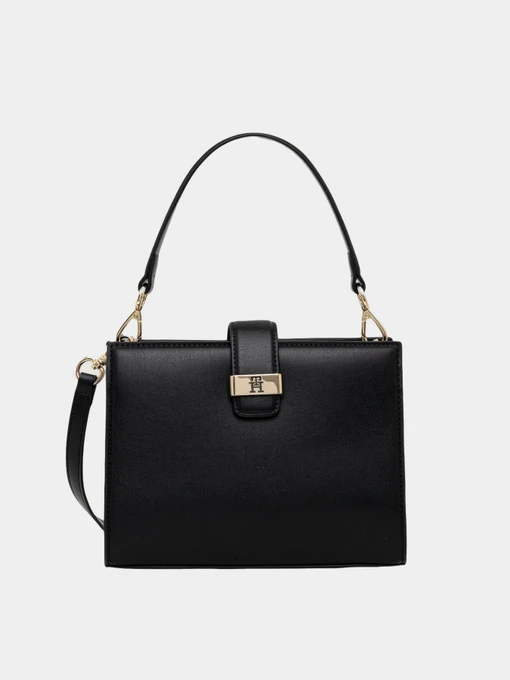 Сумки Tommy Hilfiger модель AW0AW18286-BDS Фото