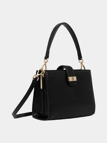 Сумки Tommy Hilfiger модель AW0AW18286-BDS Фото