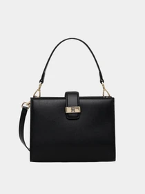 Сумки Tommy Hilfiger модель AW0AW18286-BDS Фото