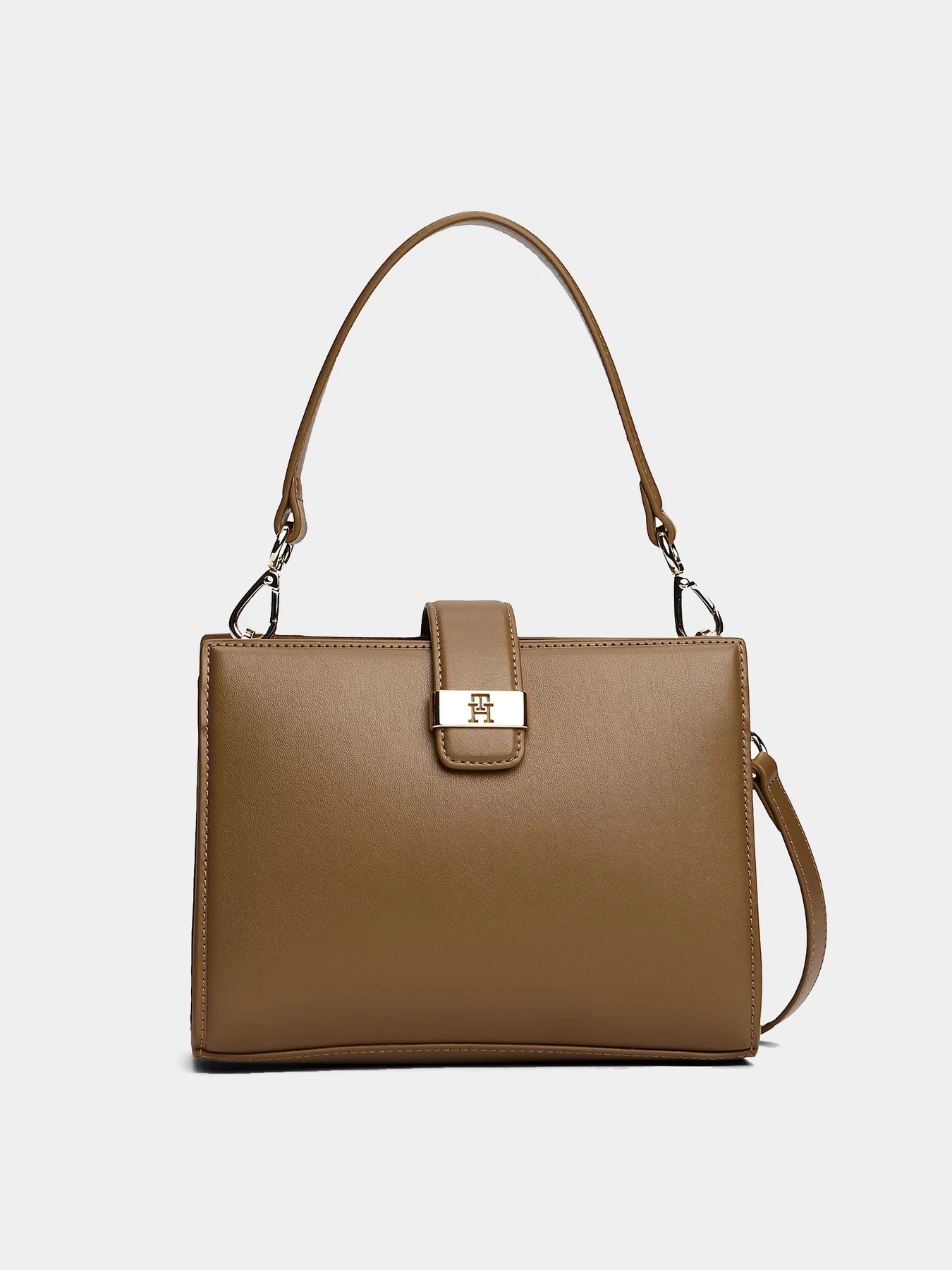 Сумки Tommy Hilfiger модель AW0AW18286-R07 Сумки Tommy Hilfiger модель AW0AW18286-R07 Фото