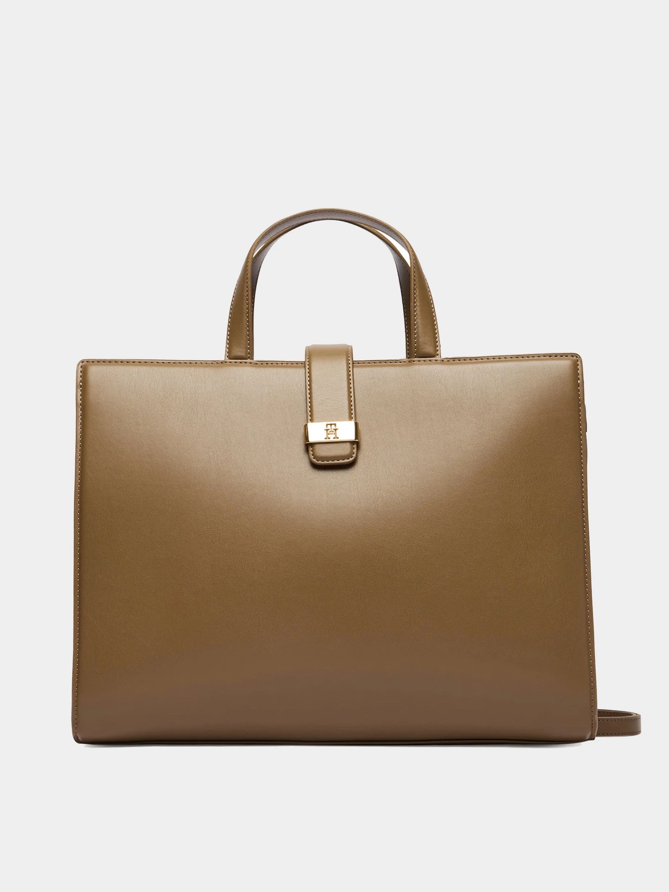 Сумки Tommy Hilfiger модель AW0AW18287-R07 Сумки Tommy Hilfiger модель AW0AW18287-R07 Фото