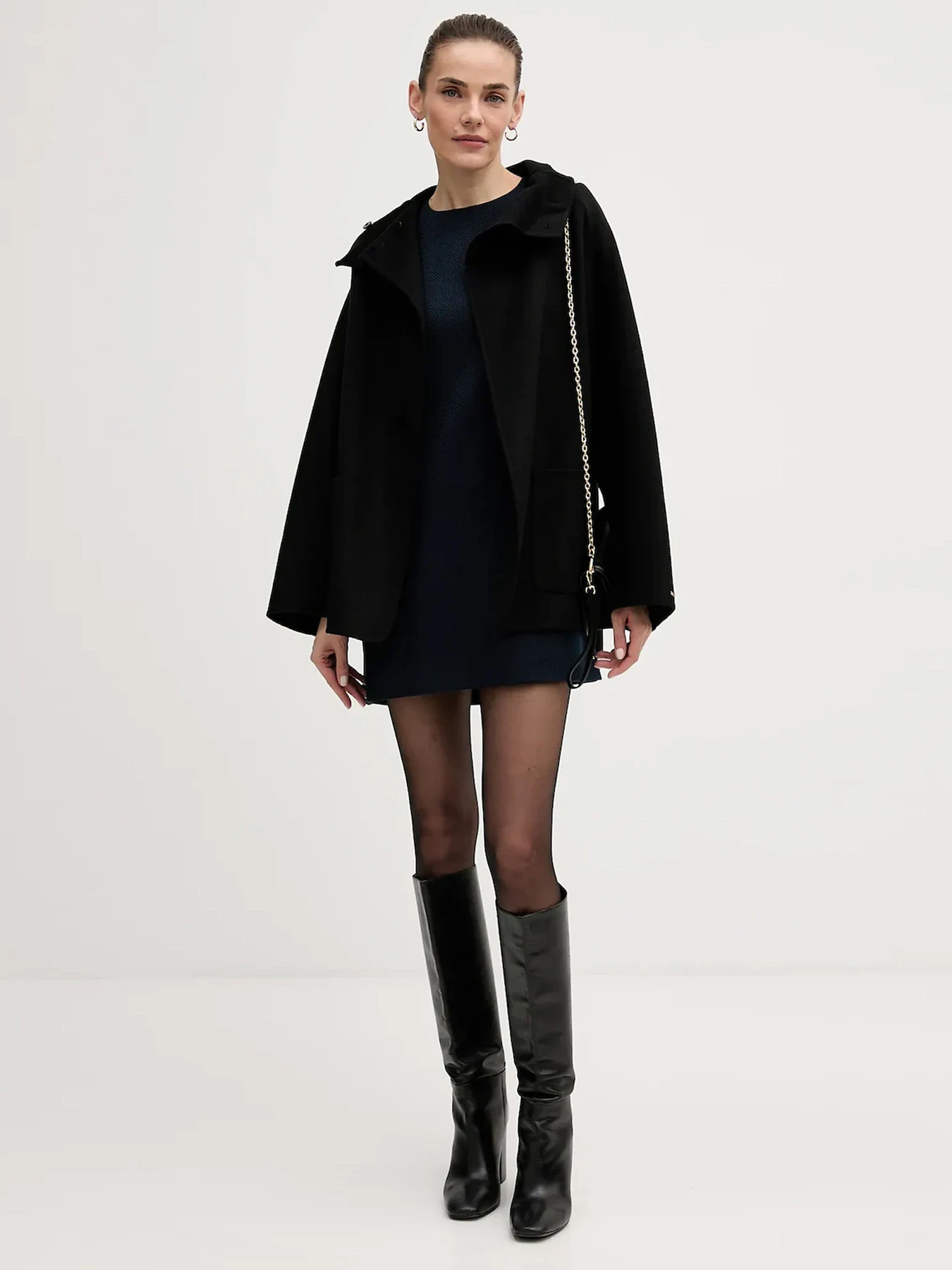 Сумки Tommy Hilfiger модель AW0AW18288-BDS Сумки Tommy Hilfiger модель AW0AW18288-BDS Фото