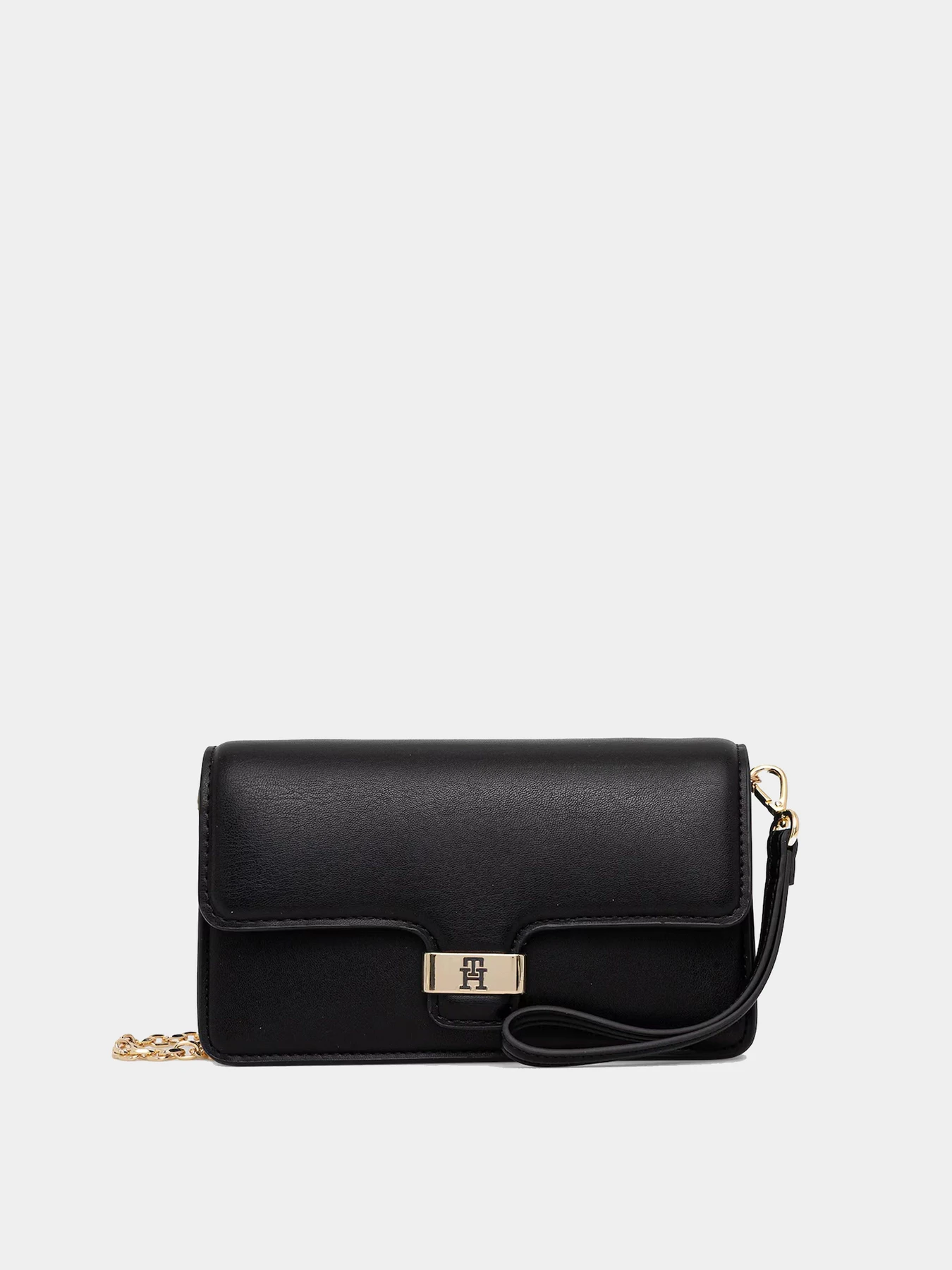 Сумки Tommy Hilfiger модель AW0AW18288-BDS Сумки Tommy Hilfiger модель AW0AW18288-BDS Фото