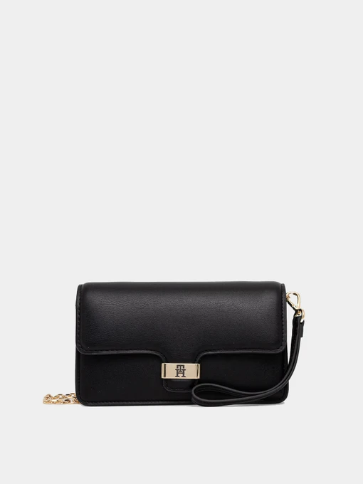 Сумки Tommy Hilfiger модель AW0AW18288-BDS Фото