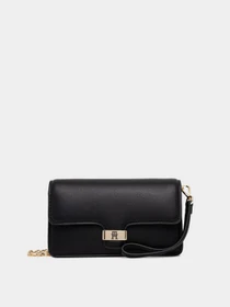 Сумки Tommy Hilfiger модель AW0AW18288-BDS Фото