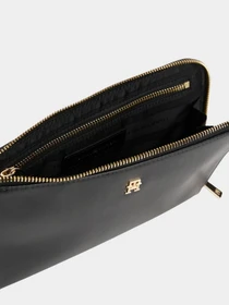 Сумки Tommy Hilfiger модель AW0AW18138-BDS Фото
