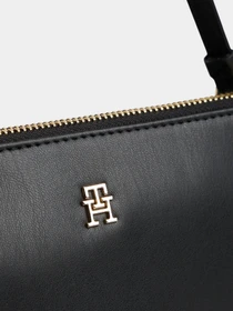 Сумки Tommy Hilfiger модель AW0AW18138-BDS Фото