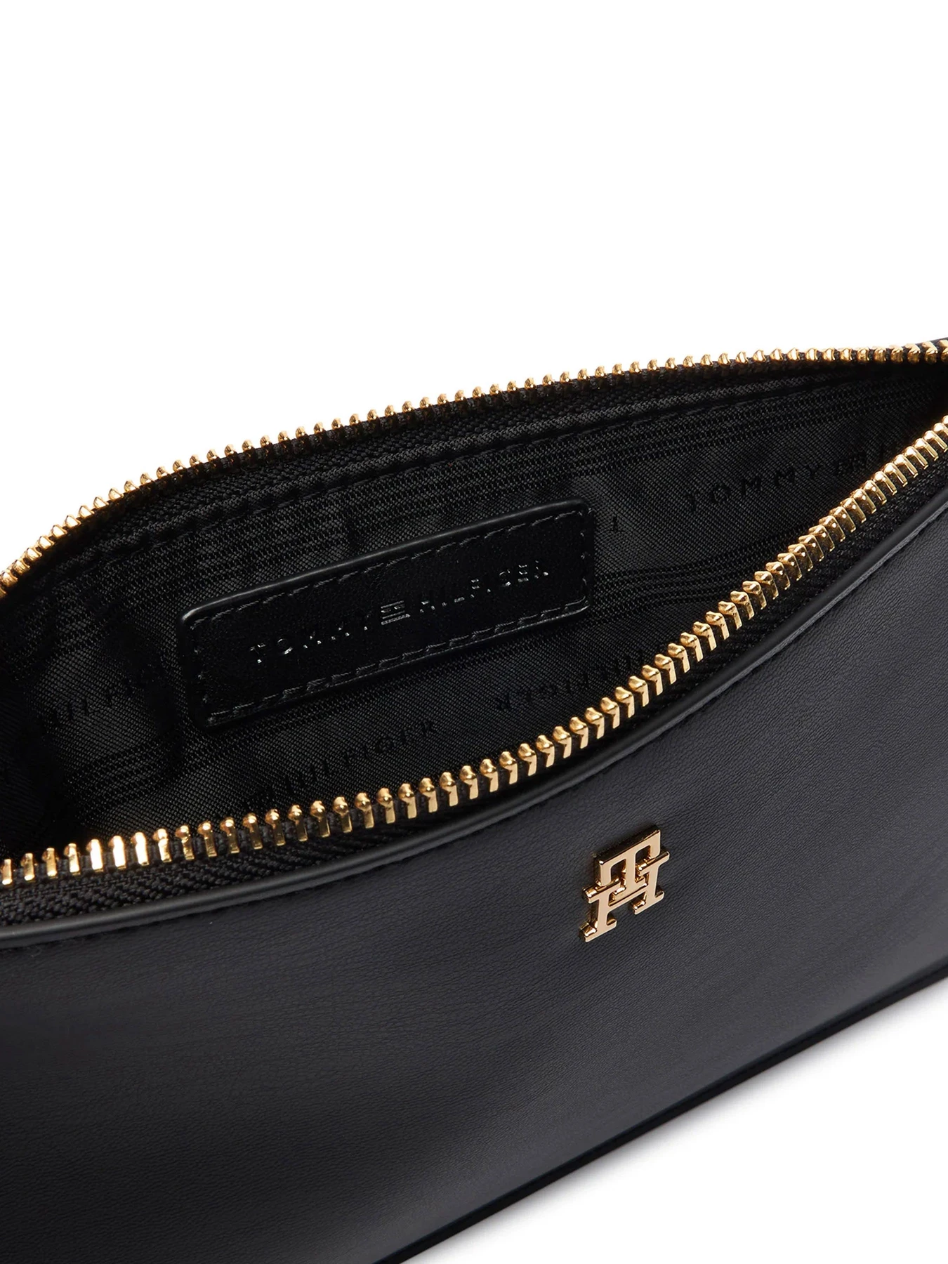 Сумки Tommy Hilfiger модель AW0AW18298-BDS Сумки Tommy Hilfiger модель AW0AW18298-BDS Фото